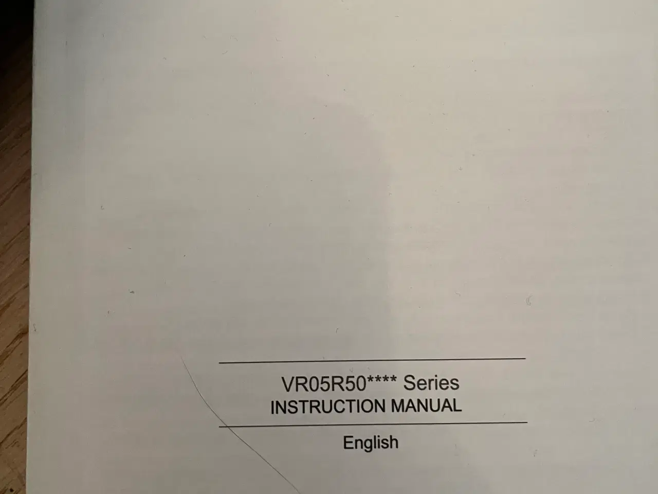 Billede 2 - Samsung robotstøvsuger VR05R50 serien