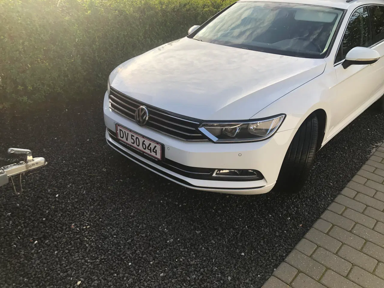 Billede 7 - Vw Passat 