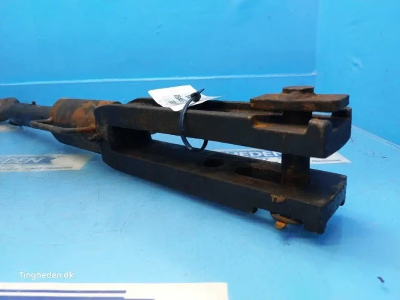 Billede 7 - Massey Ferguson 6465 Liftspindel 3616223M92