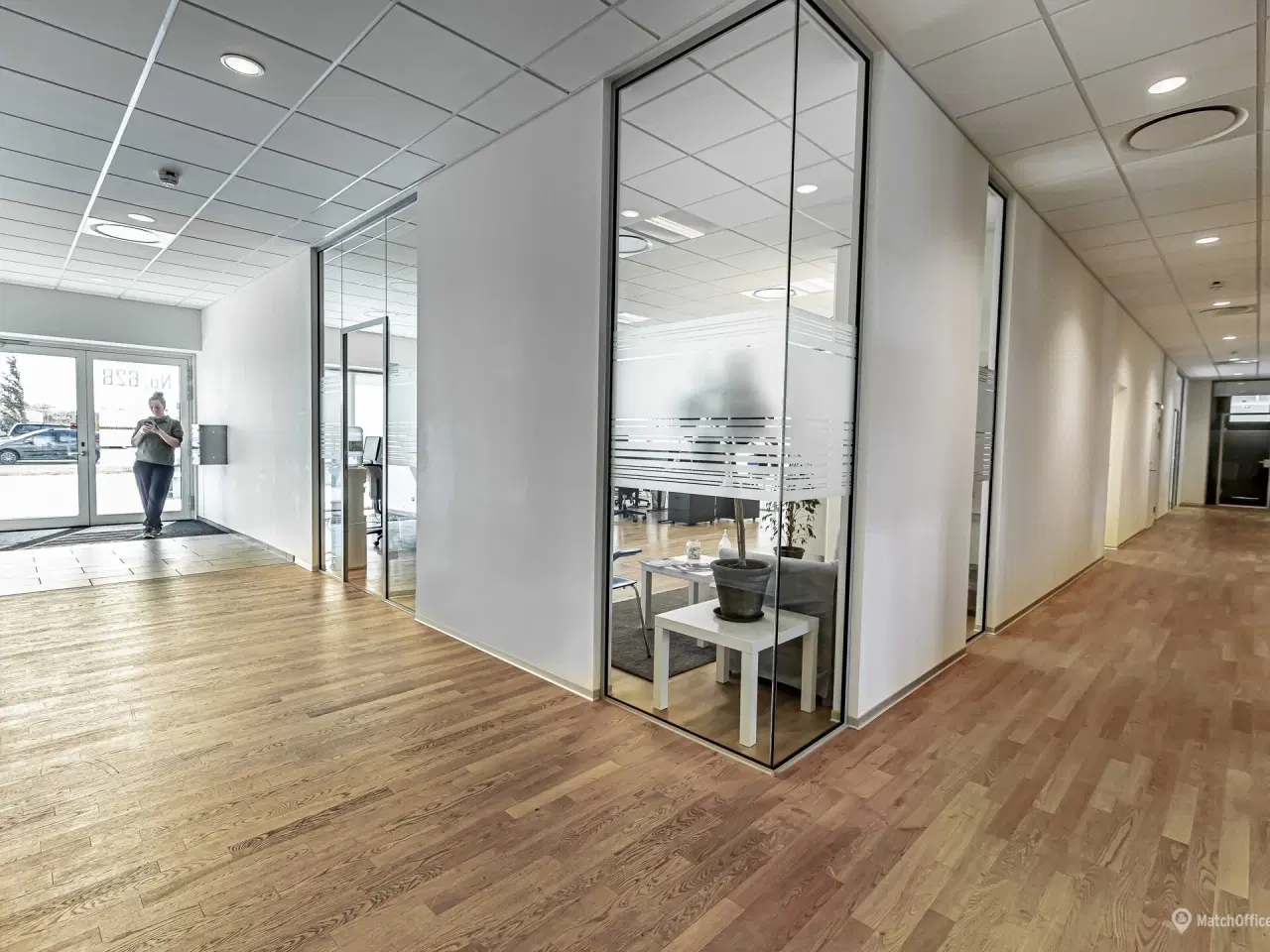 Billede 4 - Lejemål med skøn beliggenhed i Søborg