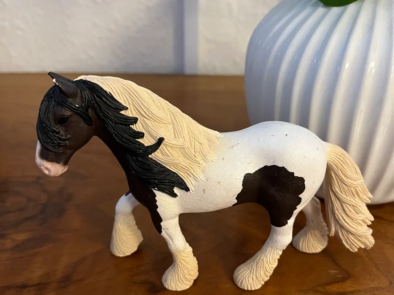 Billede 1 - Schleich hest