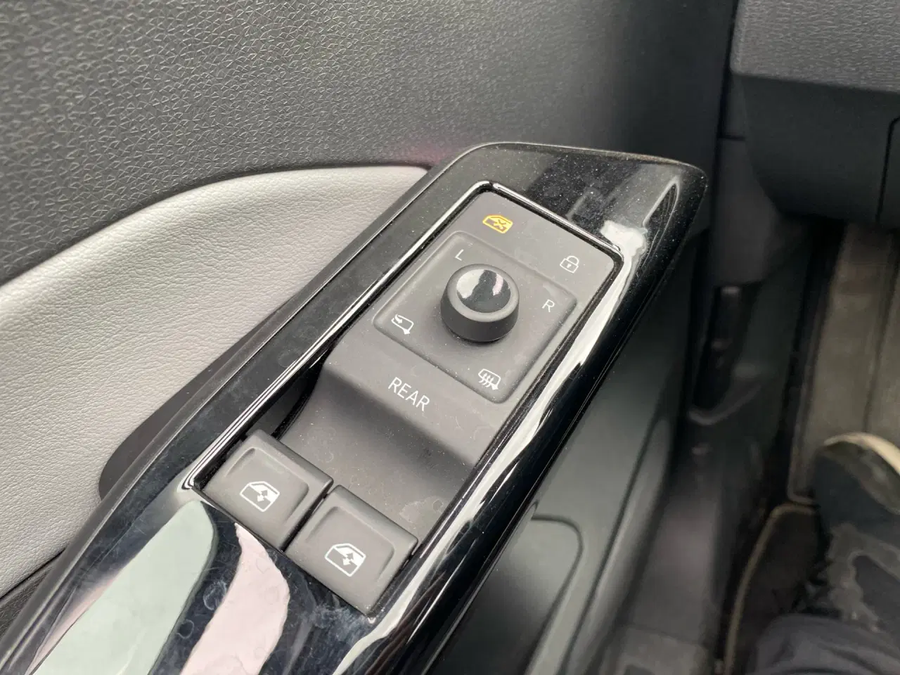 Billede 11 - VW ID.3 EL Pro Family 145HK 5d Aut.