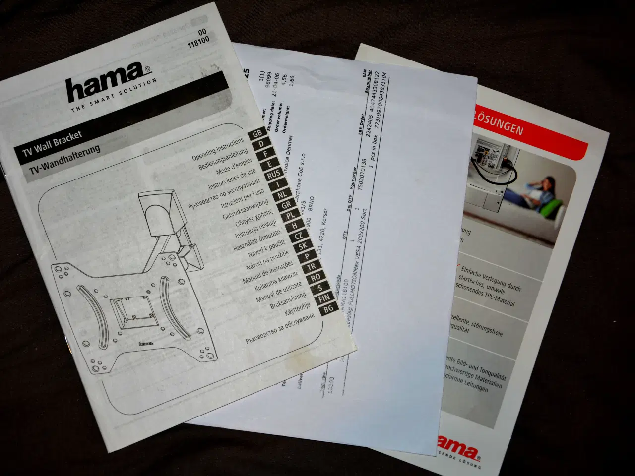 Billede 15 - LG Fladskærm 43" TV