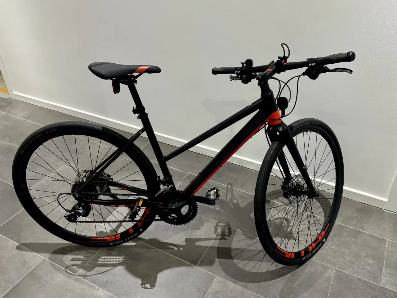 Billede 1 - Cube SL Pro Road cykel