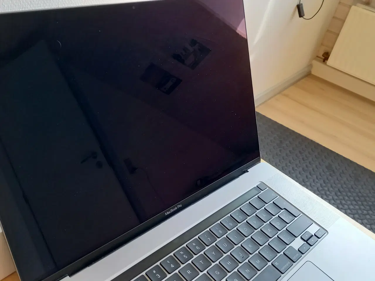 Billede 1 - MacBook Pro 2019