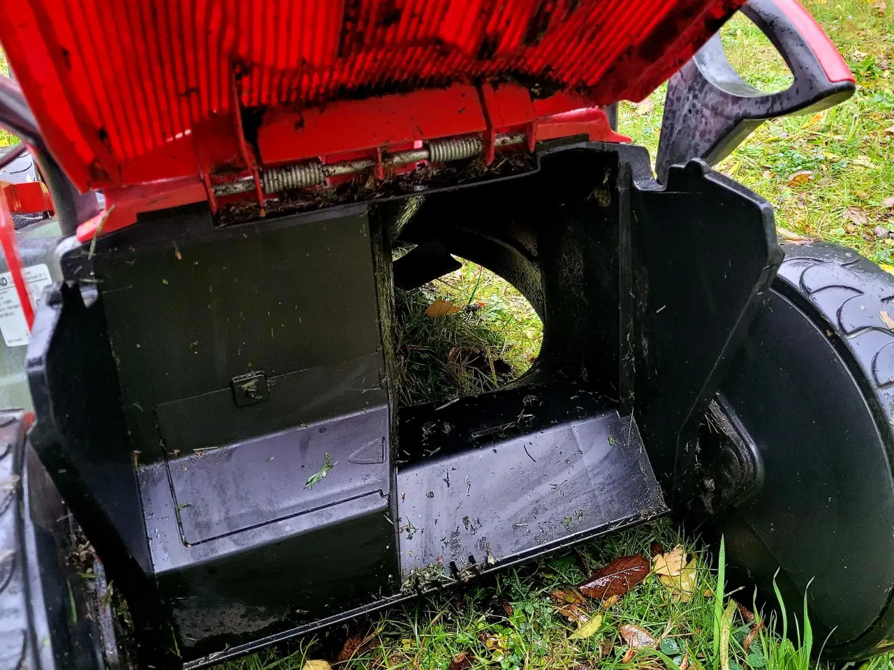 Billede 7 - Alko Premium 521 SP-A