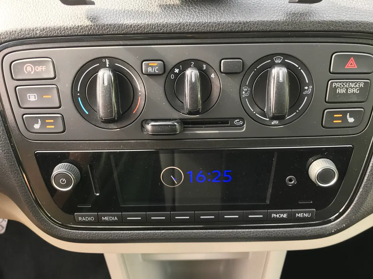 Billede 15 - Seat Mii 1.0 Style - 2019 - 55.xxx km. 