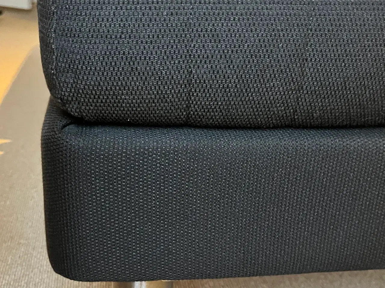 Billede 2 - Elevationsseng, Vision