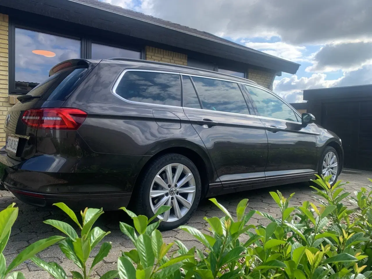 Billede 5 - VW Passat 2,0 TDi 150 Comfortline Premium Variant DSG
