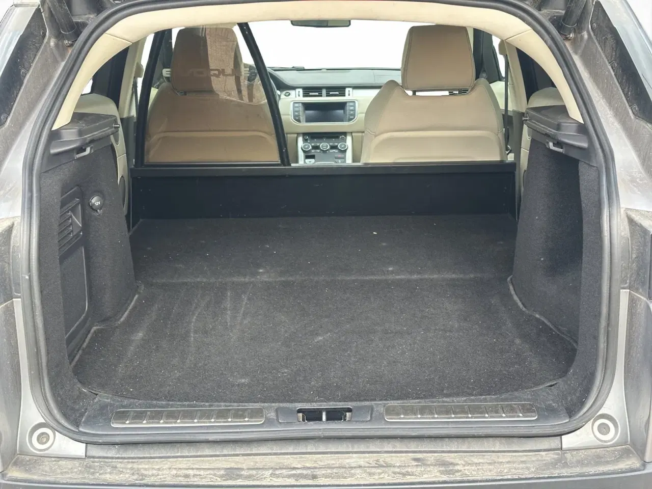 Billede 17 - Land Rover Range Rover Evoque 2,2 SD4 Prestige aut. Van