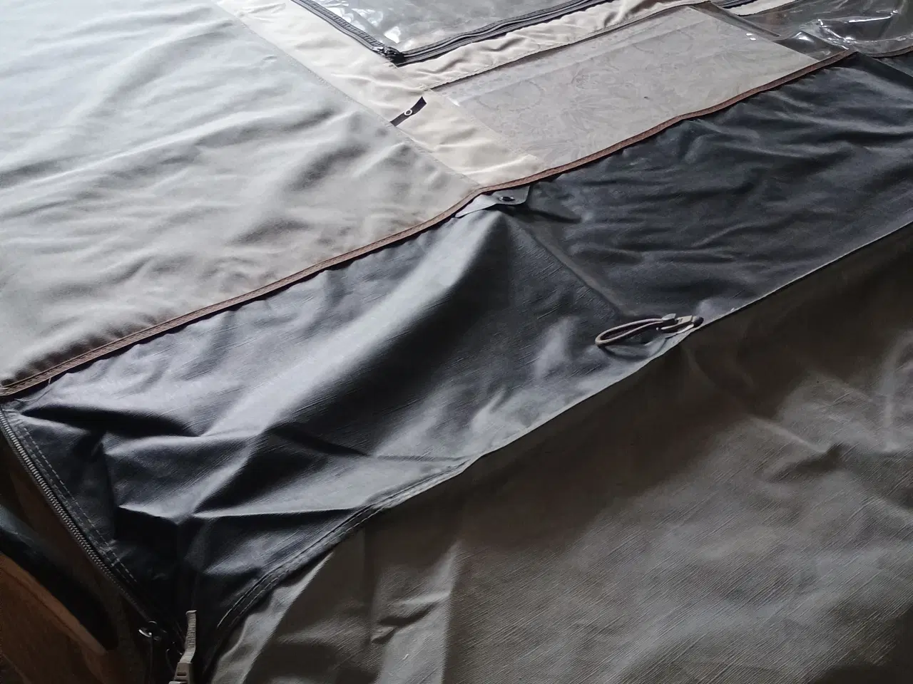 Billede 7 - Isabella Ambassador Dawn str.975/G18 med Carbonnex