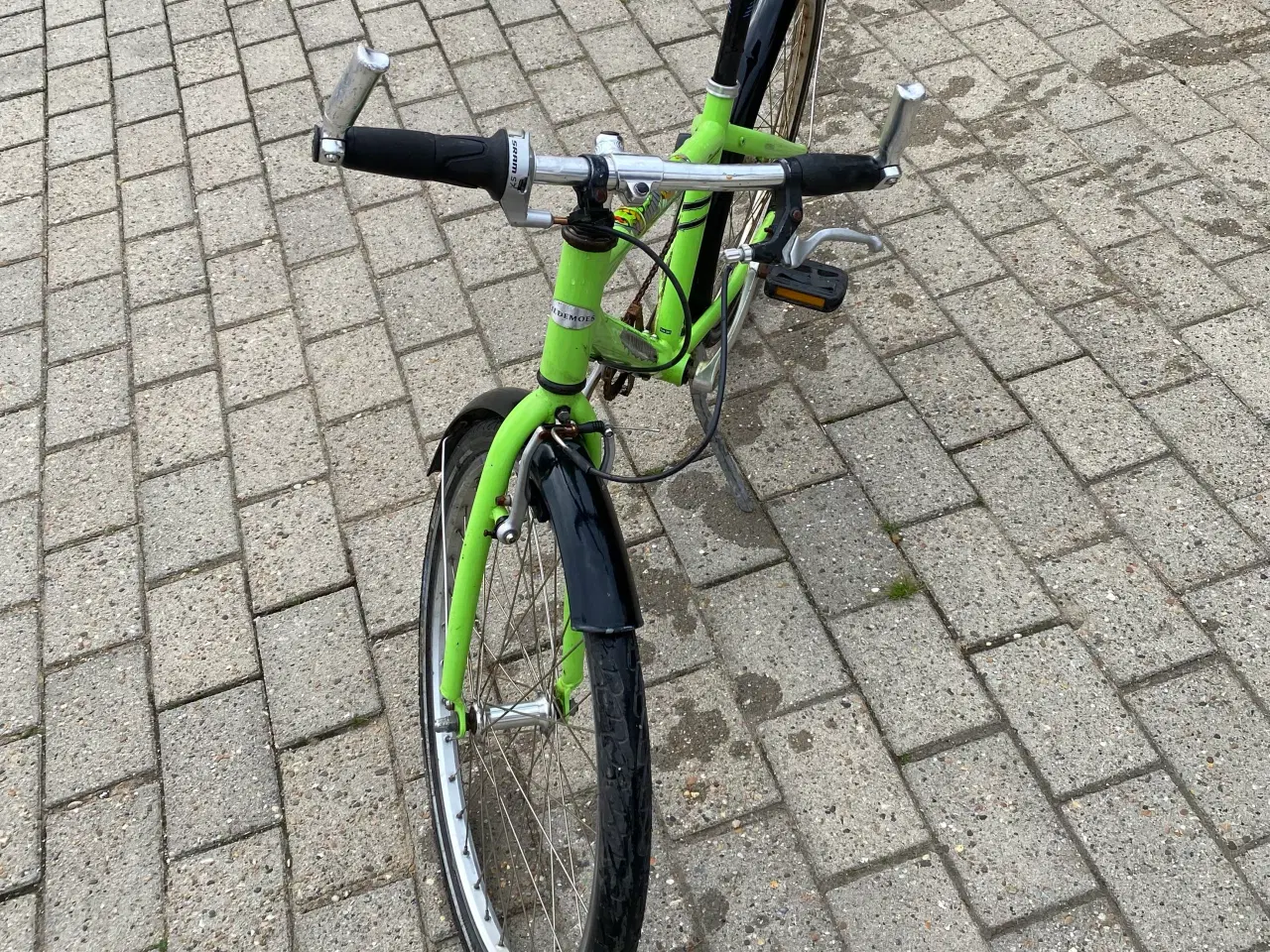 Billede 13 - Kildemoes bikerz cykel 