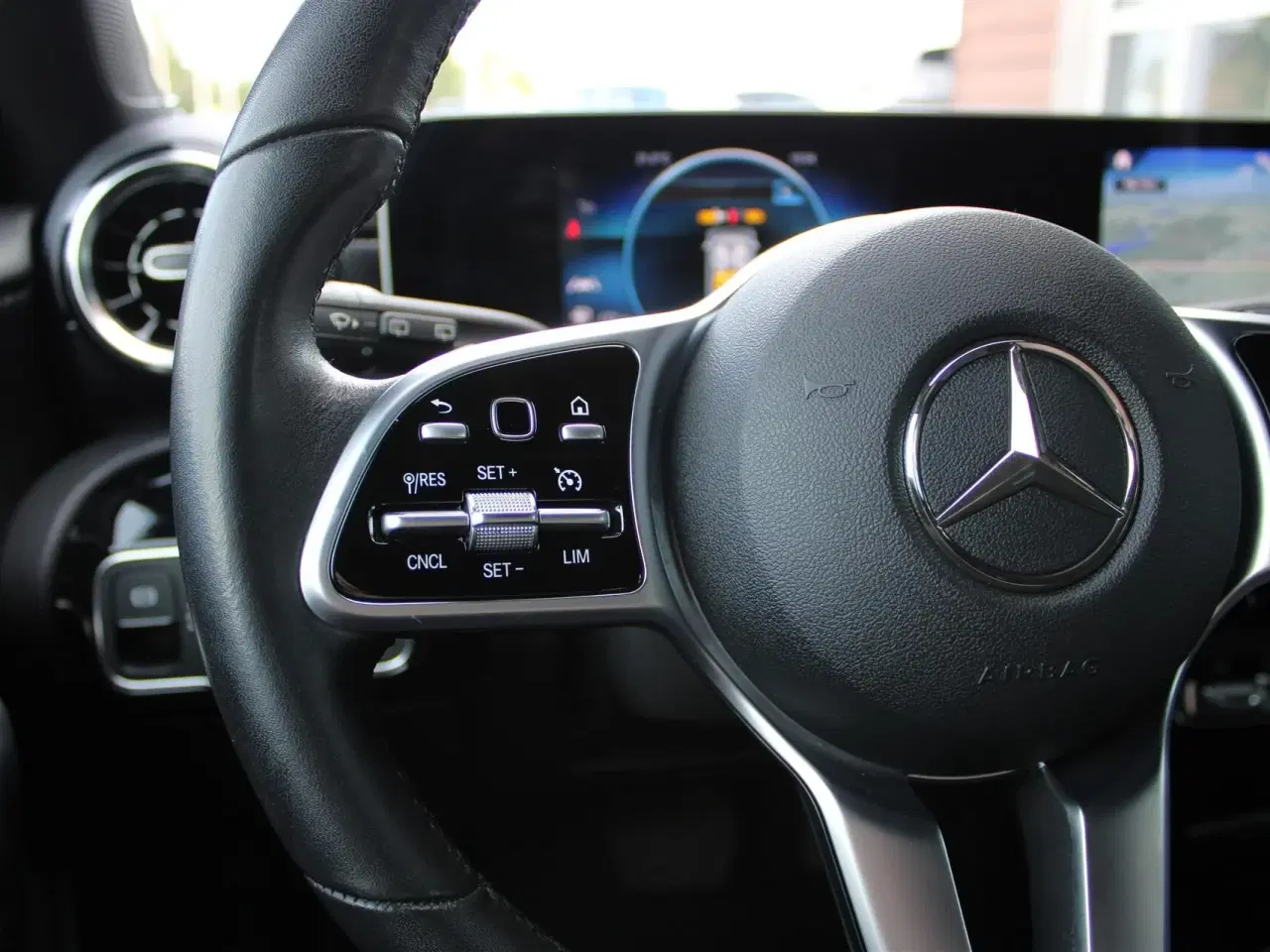 Billede 7 - Mercedes-Benz A180 d 1,5 CDI Progressive 7G-DCT 116HK 5d 7g Aut.