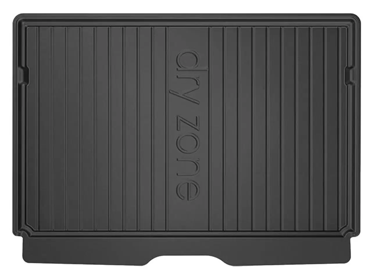 Billede 1 - Bagagerumsbakke Citroën C3 Aircross 17- upp