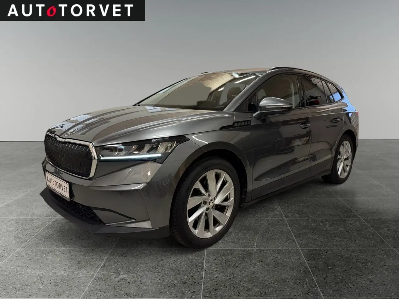 Billede 1 - Skoda Enyaq 60 iV ecoSuite