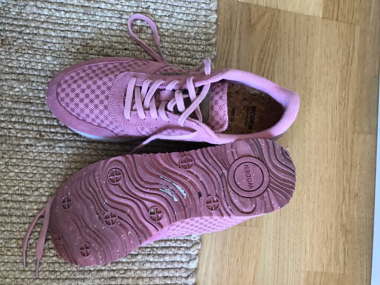 Billede 8 - Woden sneakers