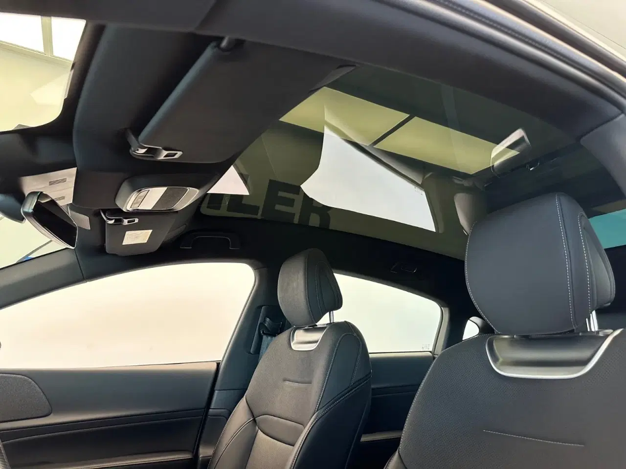 Billede 23 - Xpeng G6  Performance