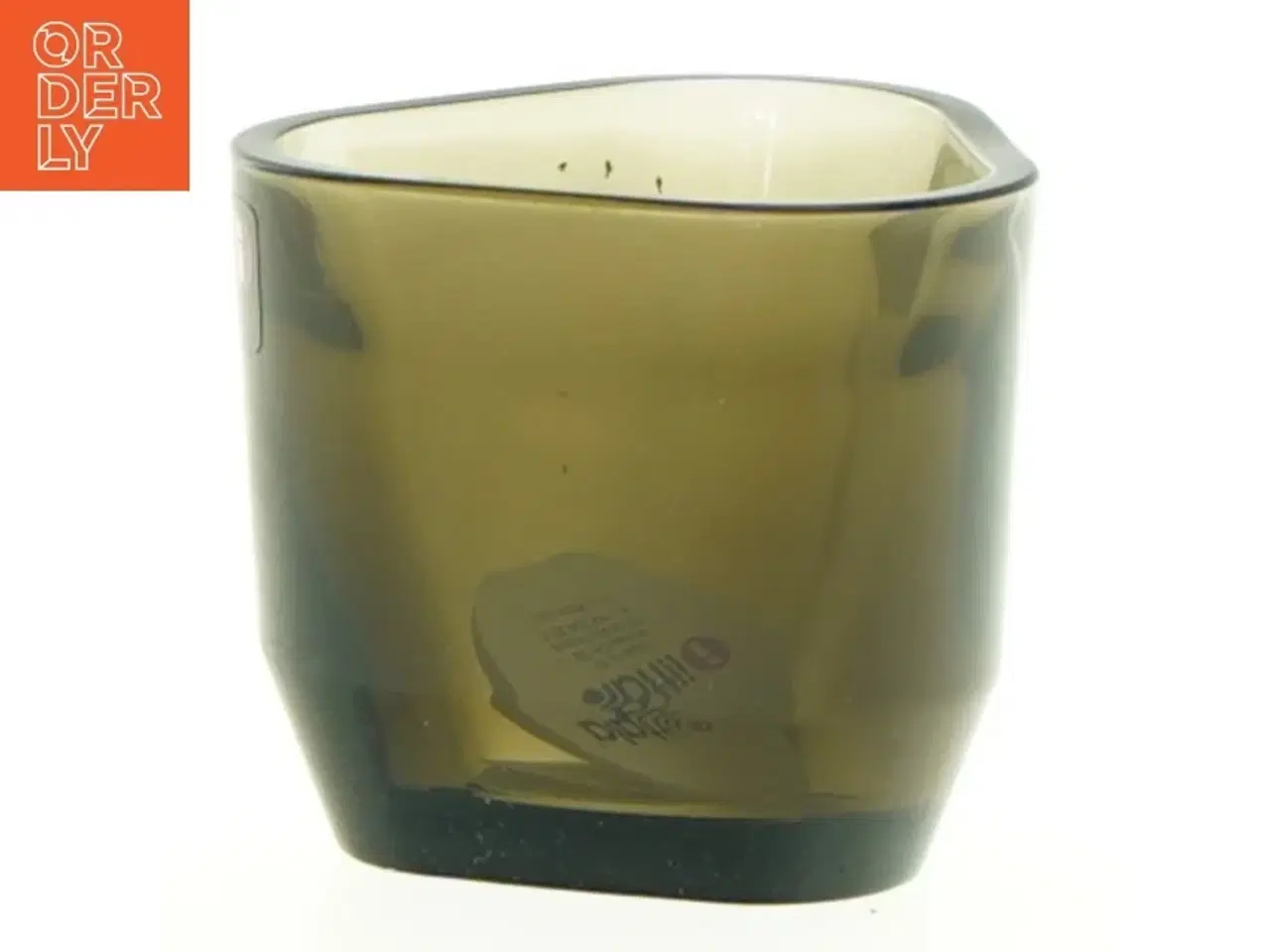 Billede 5 - Iittala Tris fyrladsstage fra Iittala (str. 8 x 8 cm)