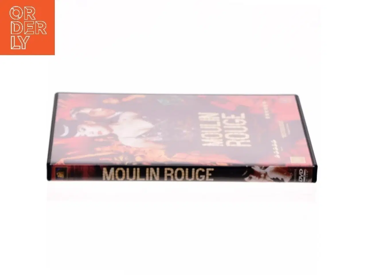 Billede 2 - Moulin Rouge