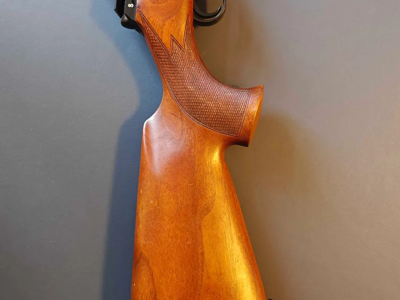 Billede 1 - SHR 970 cal 6,5 x 55