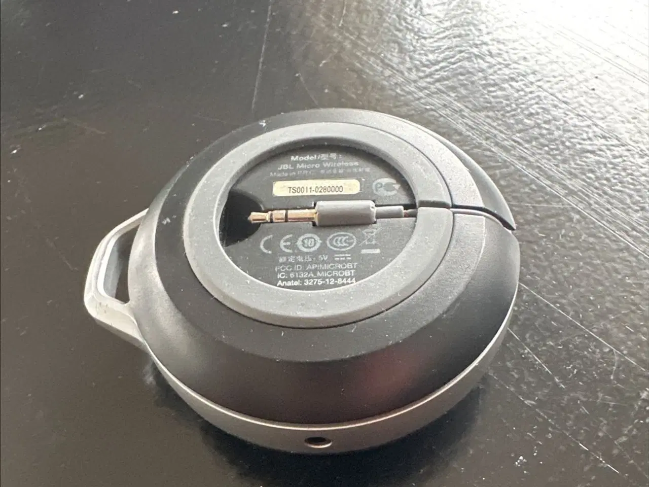 Billede 1 - JBL Micro eireless højtaler