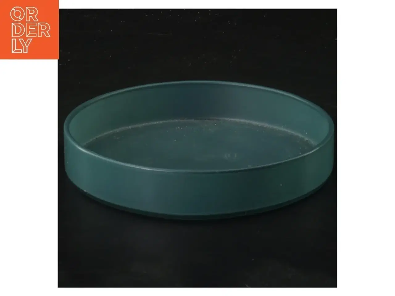 Billede 1 - Rund bakke fra Hay (str. Ø 11 cm)