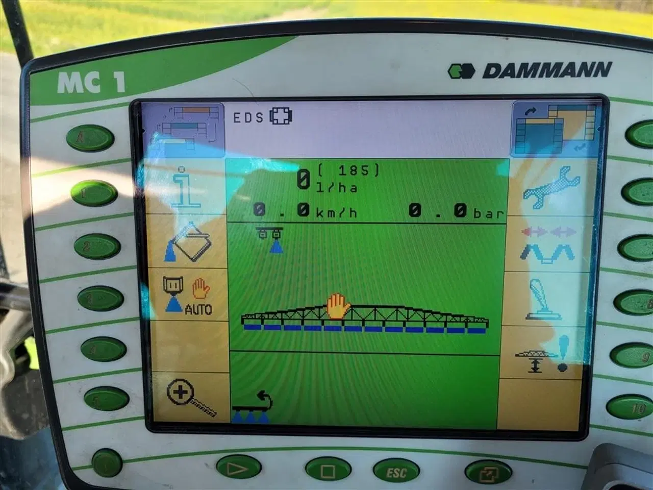 Billede 10 - Dammann Classic 5024/36