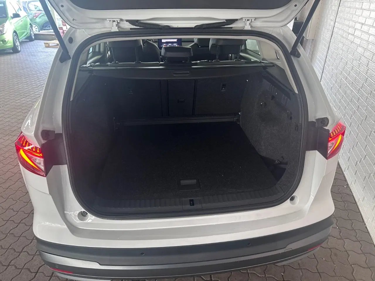 Billede 6 - Skoda Enyaq 80 iV
