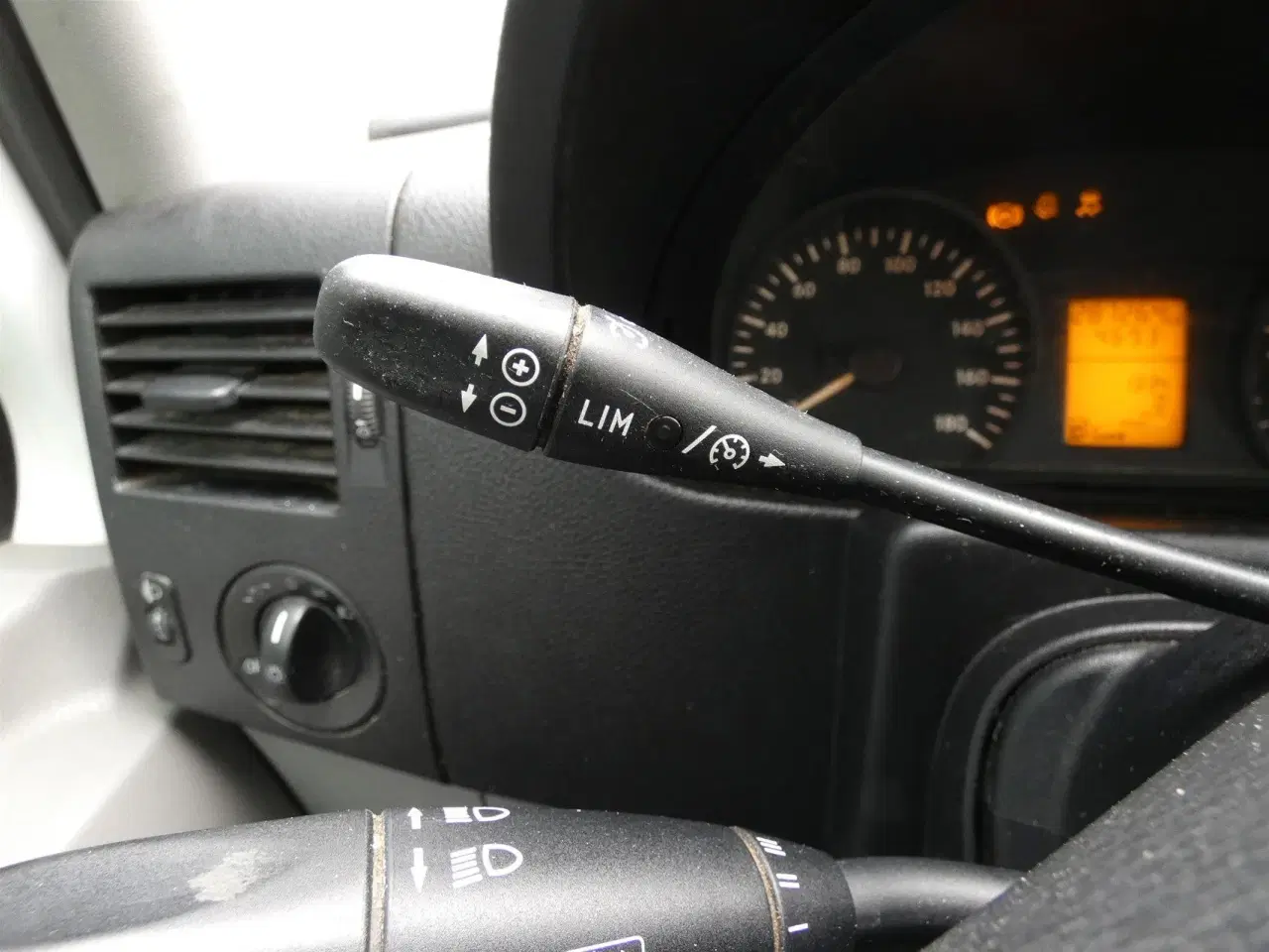 Billede 12 - Mercedes-Benz Sprinter 313 2,1 CDI R2 129HK Van 6g