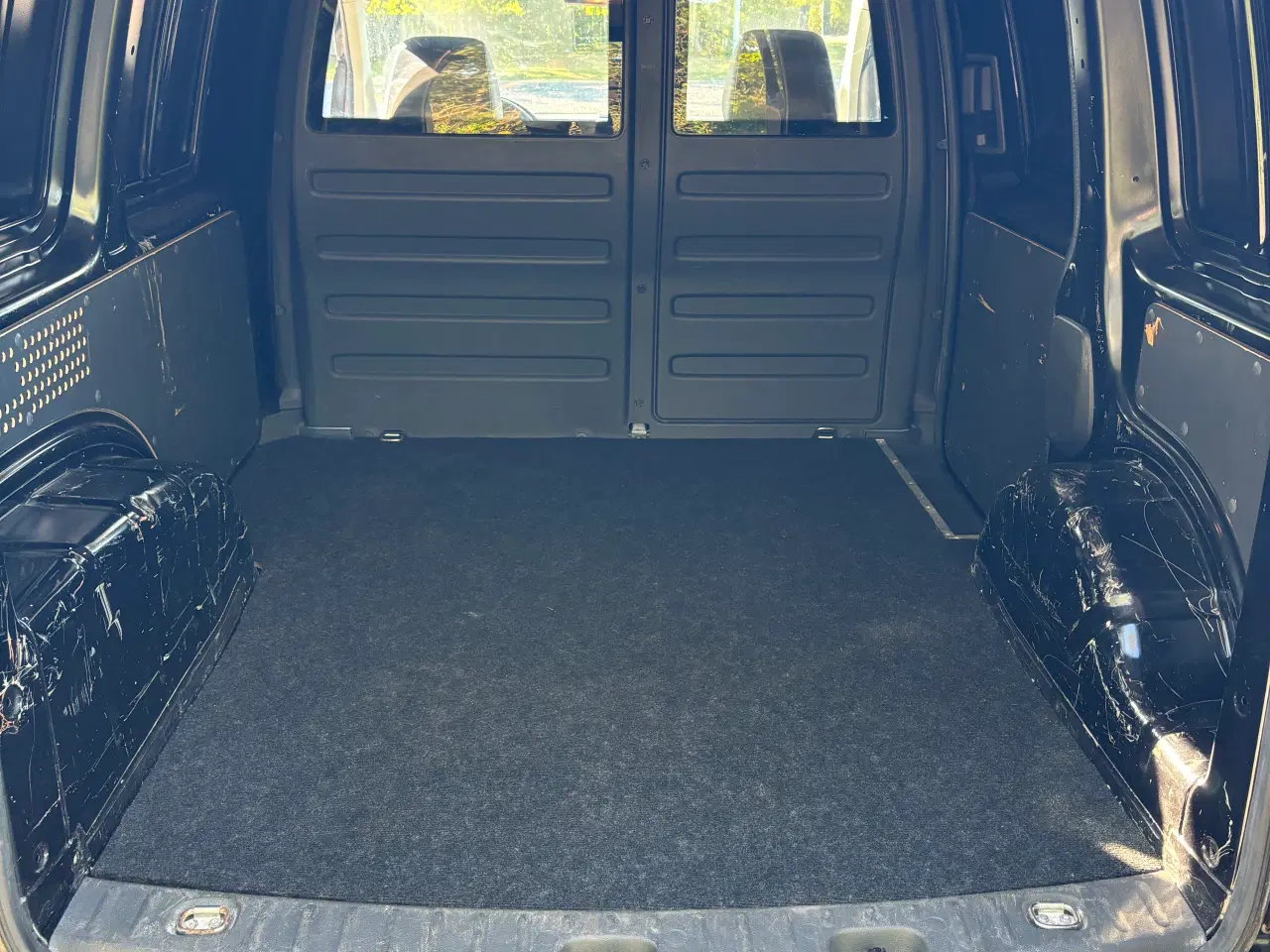Billede 6 - VW Caddy 1.6 Tdi 75HK