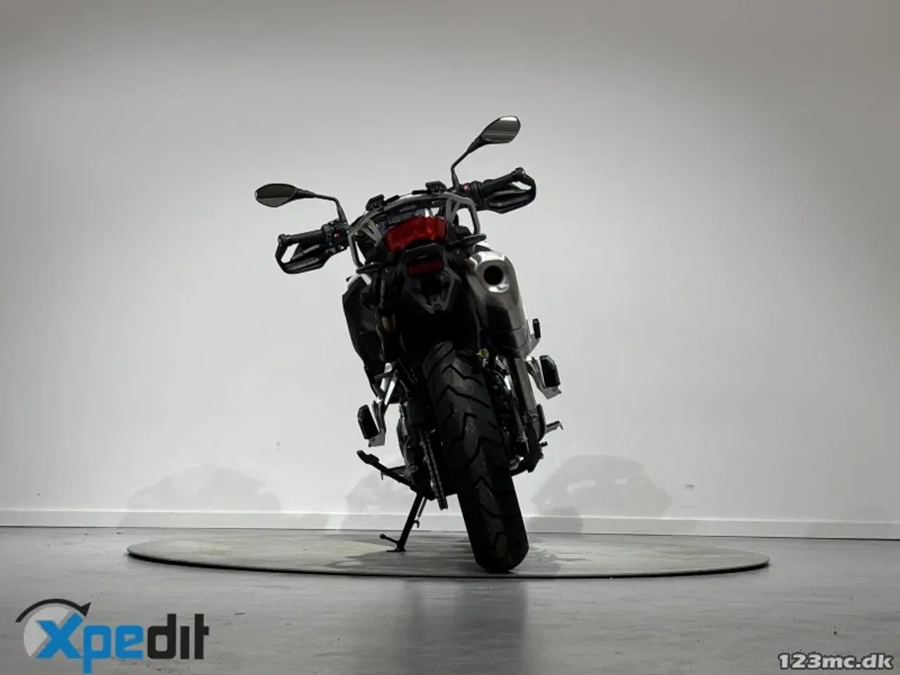 Billede 8 - BMW F 800 GS