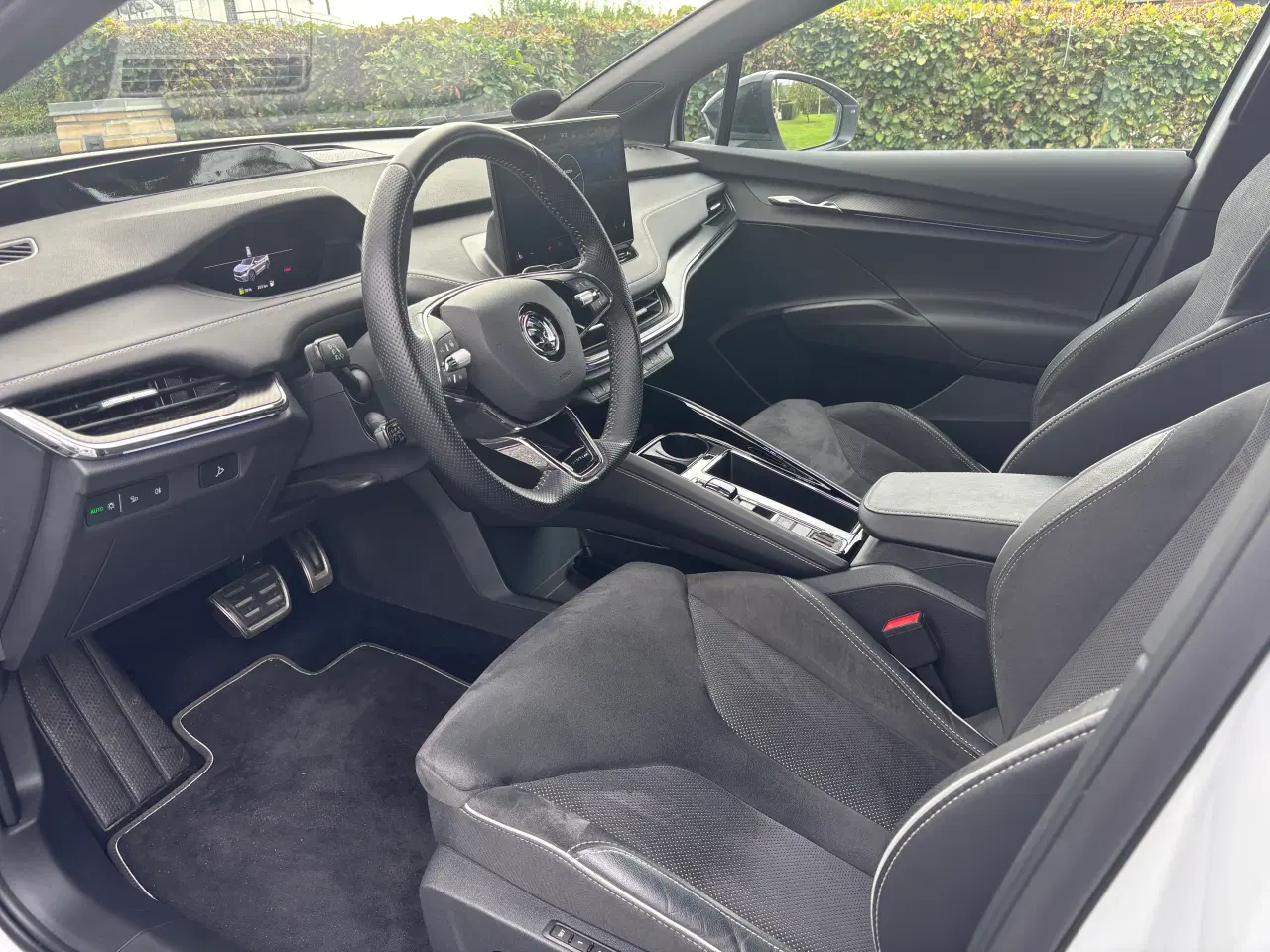 Billede 12 - Skoda Enyaq Sportline 