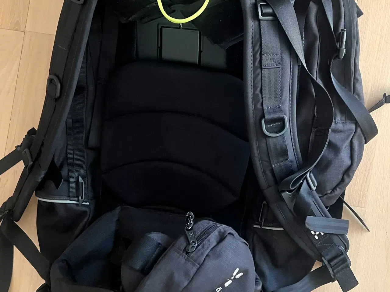 Billede 6 - Haglöfs SHO 6000 rygsæk unisex