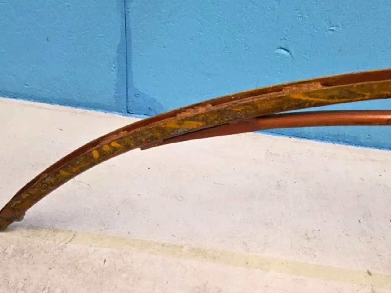 Billede 11 - Hesston 4900 Nåle 700113069