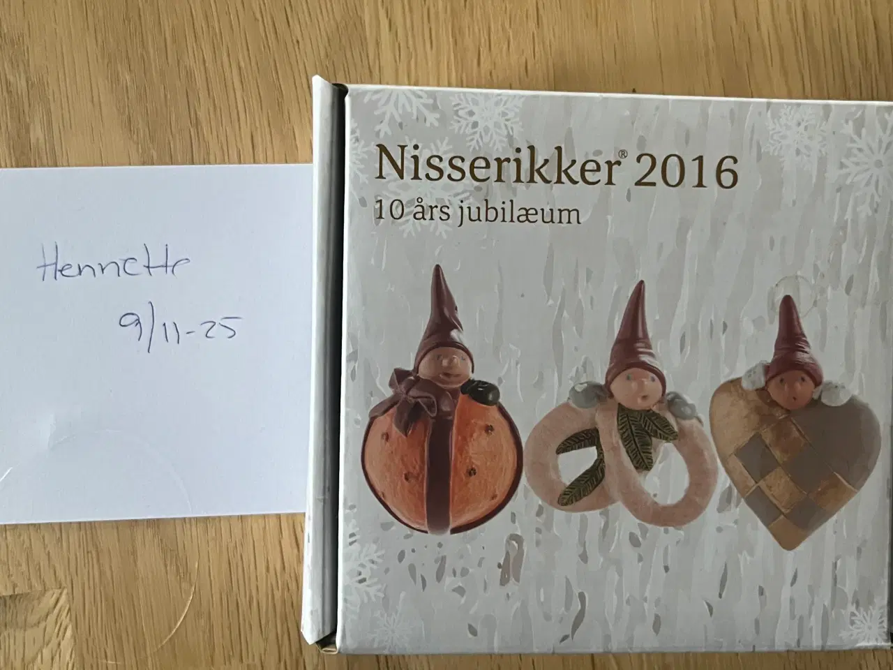 Billede 6 - Etly Klarborg