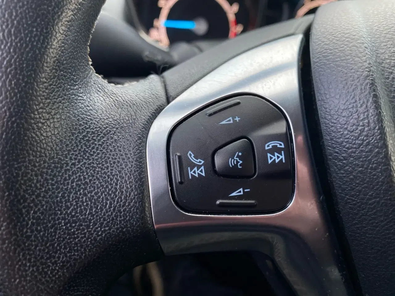 Billede 15 - Ford Fiesta 1,0 EcoBoost Titanium Start/Stop 125HK 5d