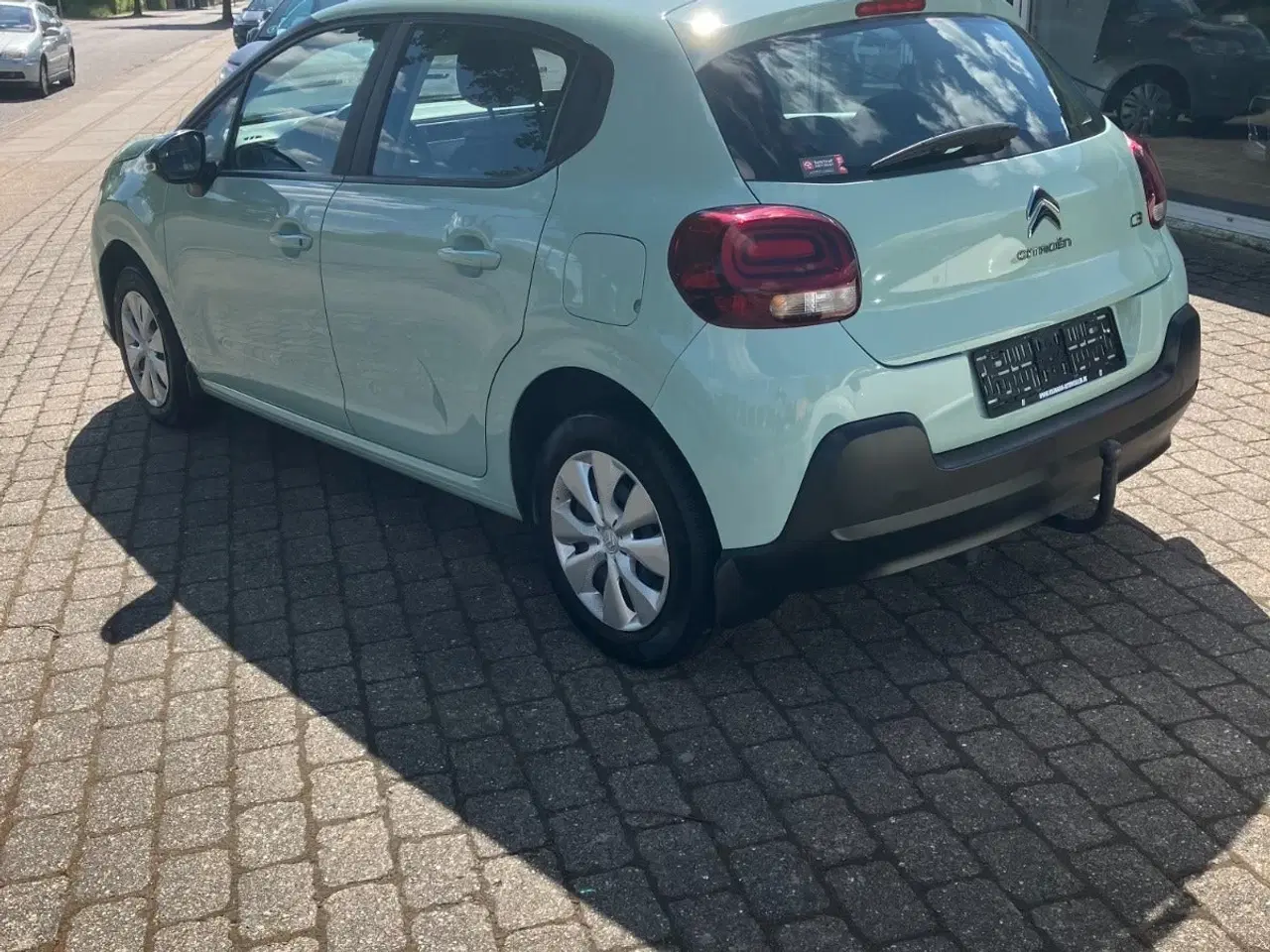 Billede 6 - Citroën C3 1,2 PureTech 82 Supreme
