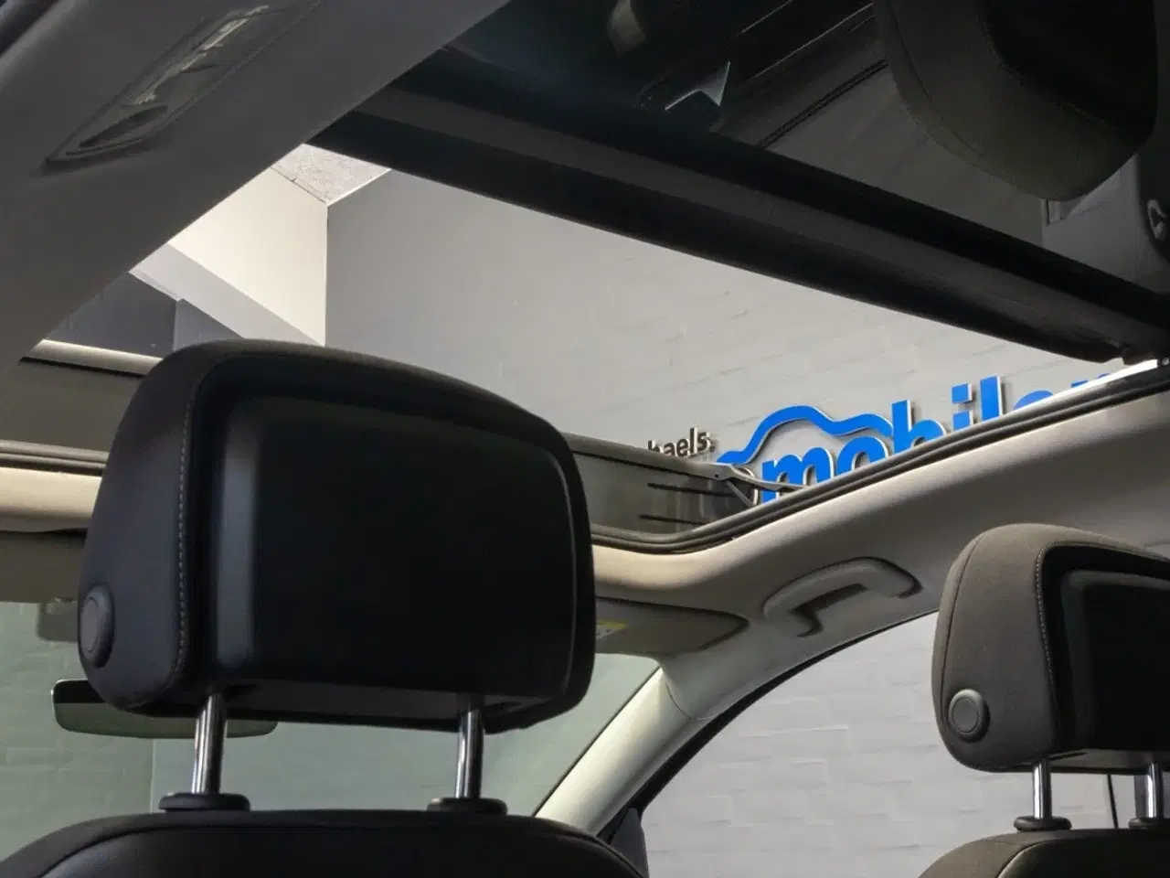 Billede 19 - VW Touran 1,5 TSi 150 R-line DSG 7prs