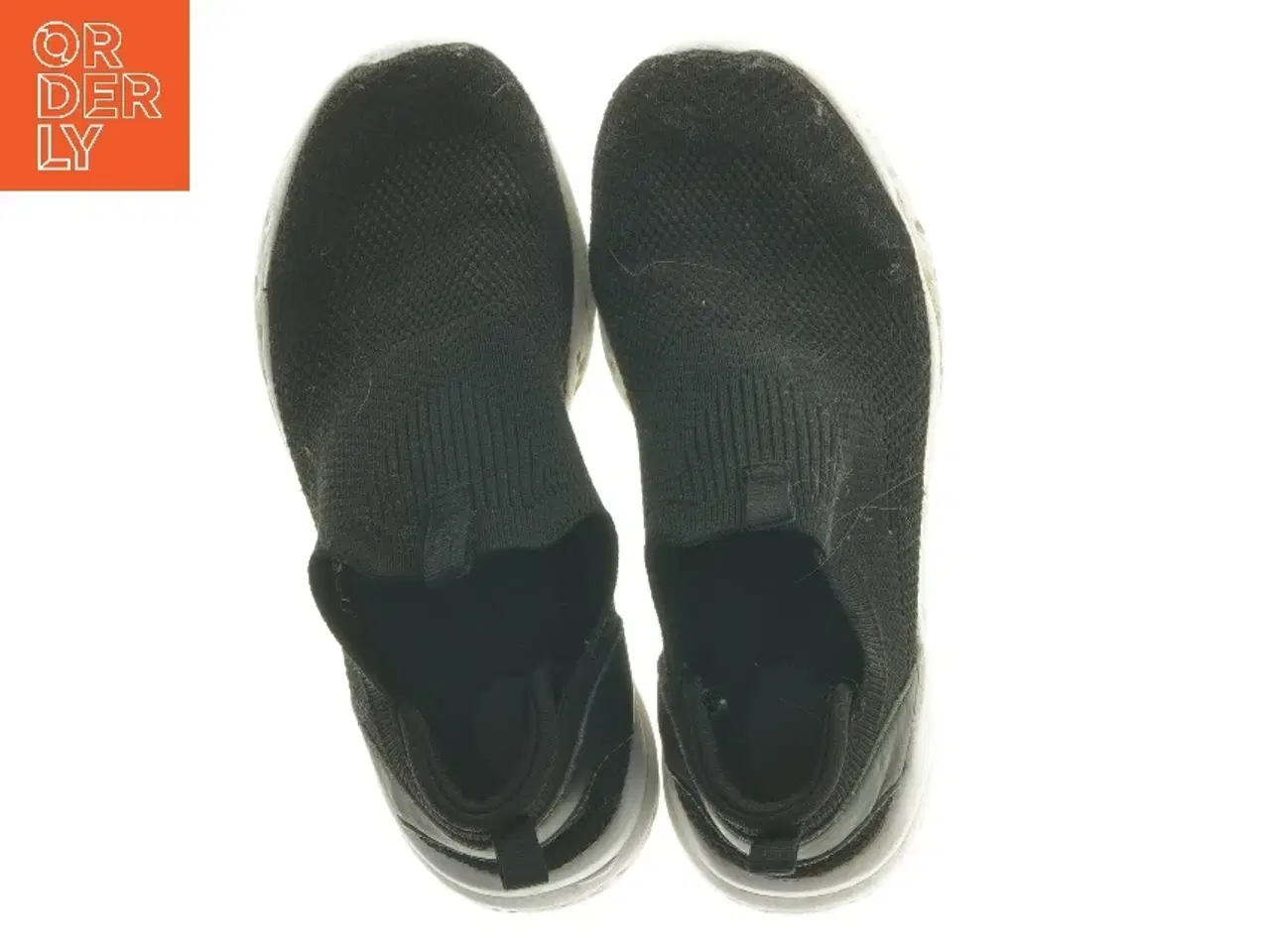Billede 5 - Slip-on sneakers fra Vty (str. 36 )