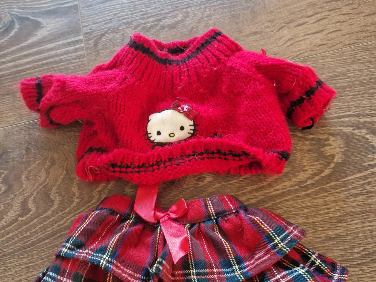 Billede 2 - Build-A-Bear