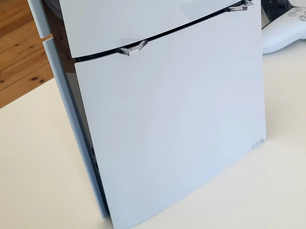 Billede 8 - PS5 Slim digital + tilbehør