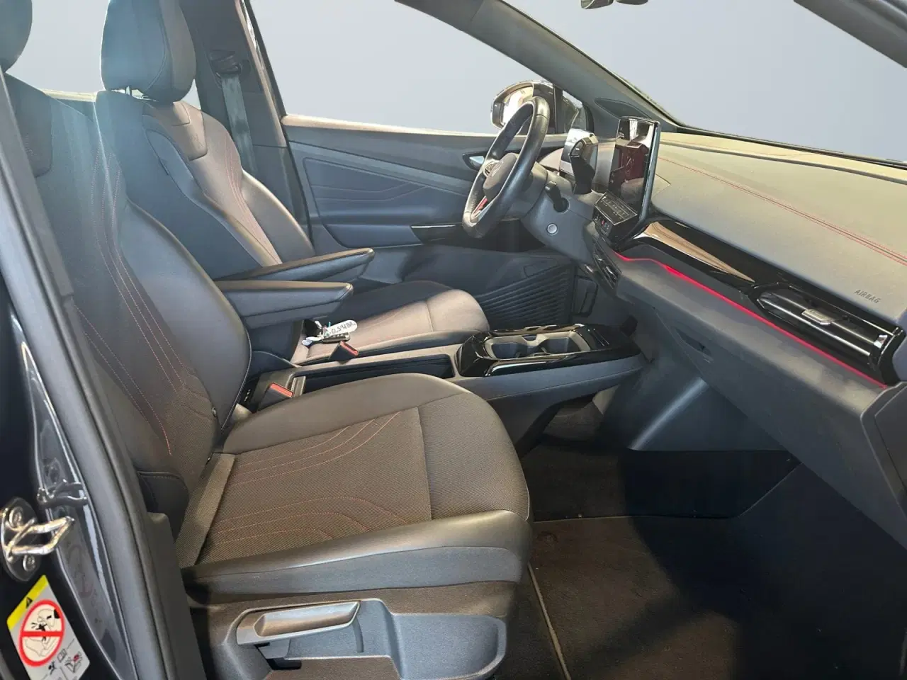 Billede 15 - VW ID.4 77 GTX 4Motion