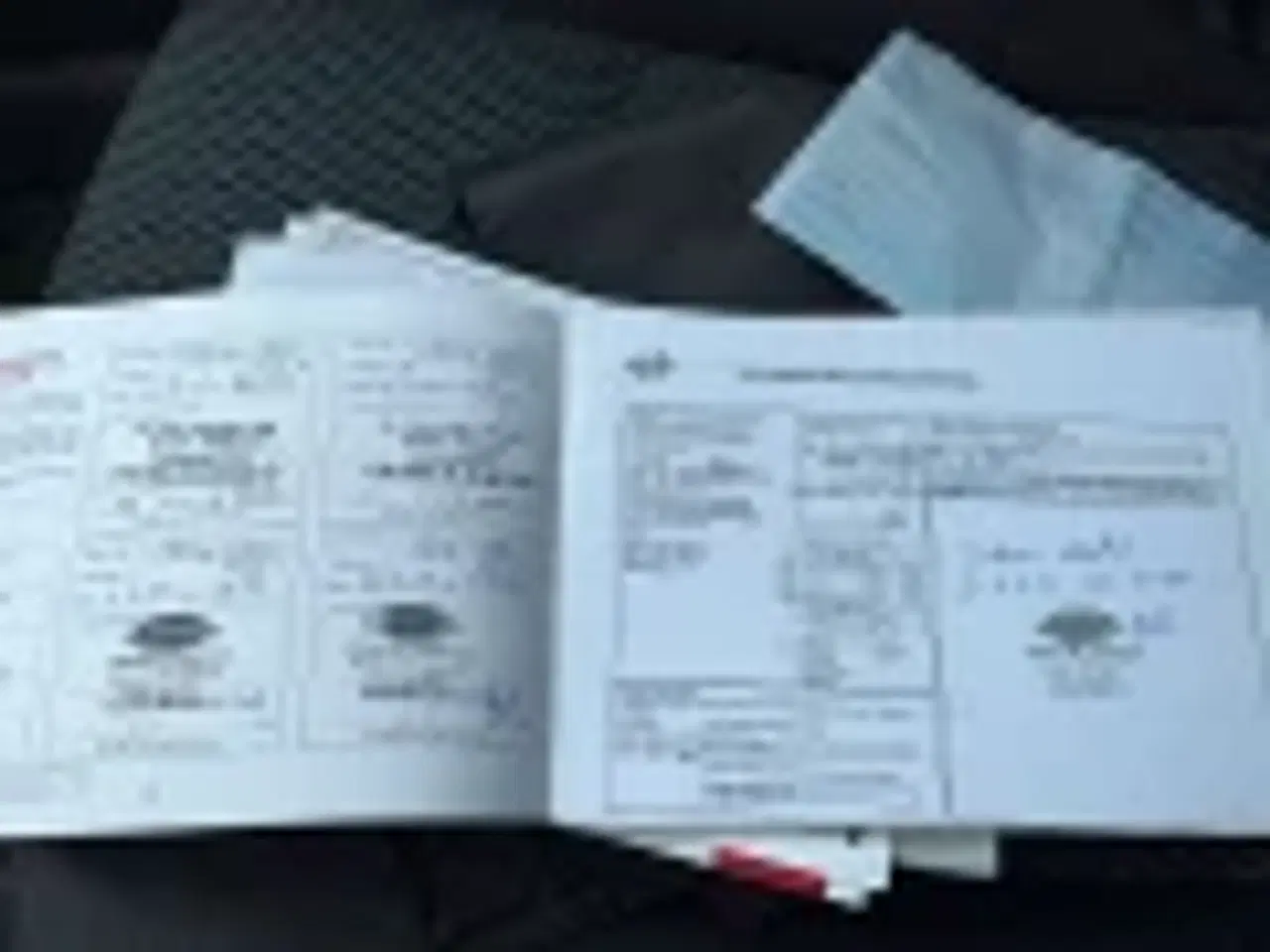 Billede 6 - NISSAN NOTE