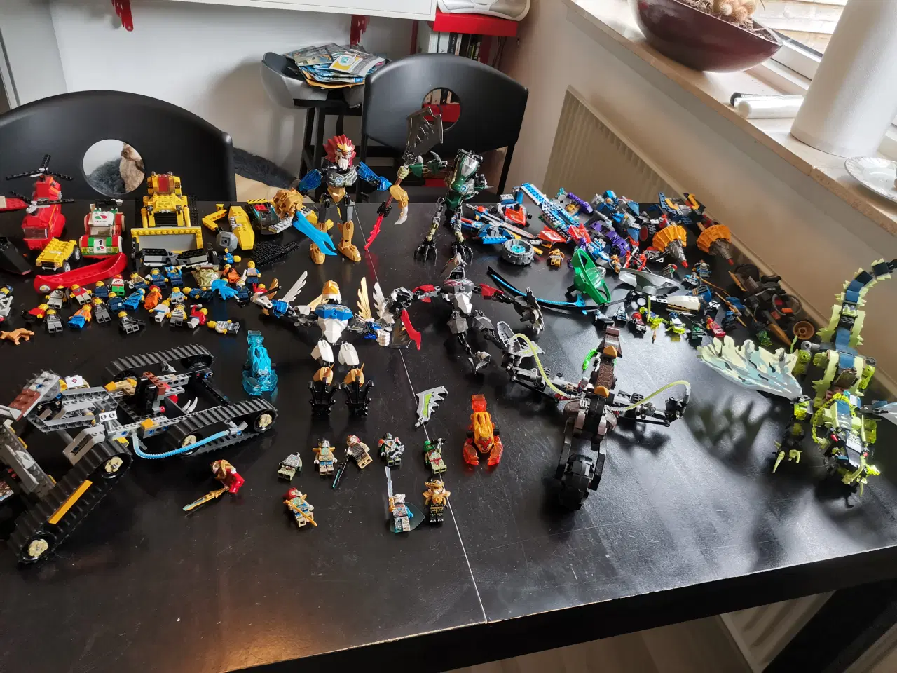 Billede 14 - Lego i massevis 