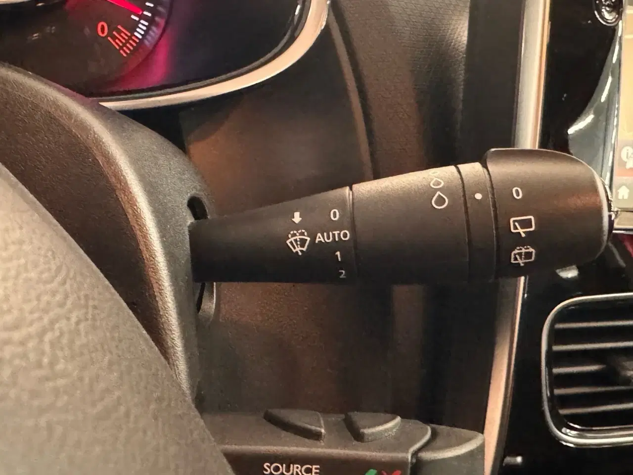 Billede 11 - Renault Clio Sport Tourer 1,5 Energy DCI Zen 90HK Stc