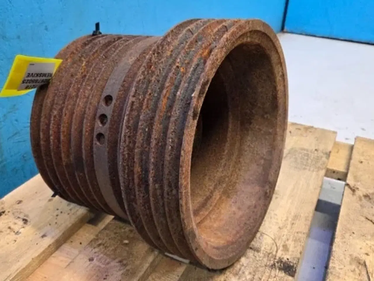 Billede 7 - Massey Ferguson 7278 Motorresmkive 28785025