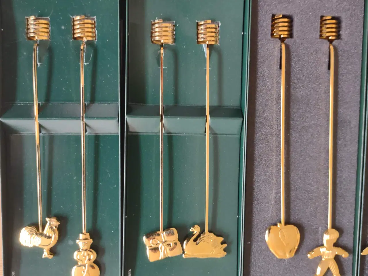 Billede 3 - Georg Jensen lyseholdere