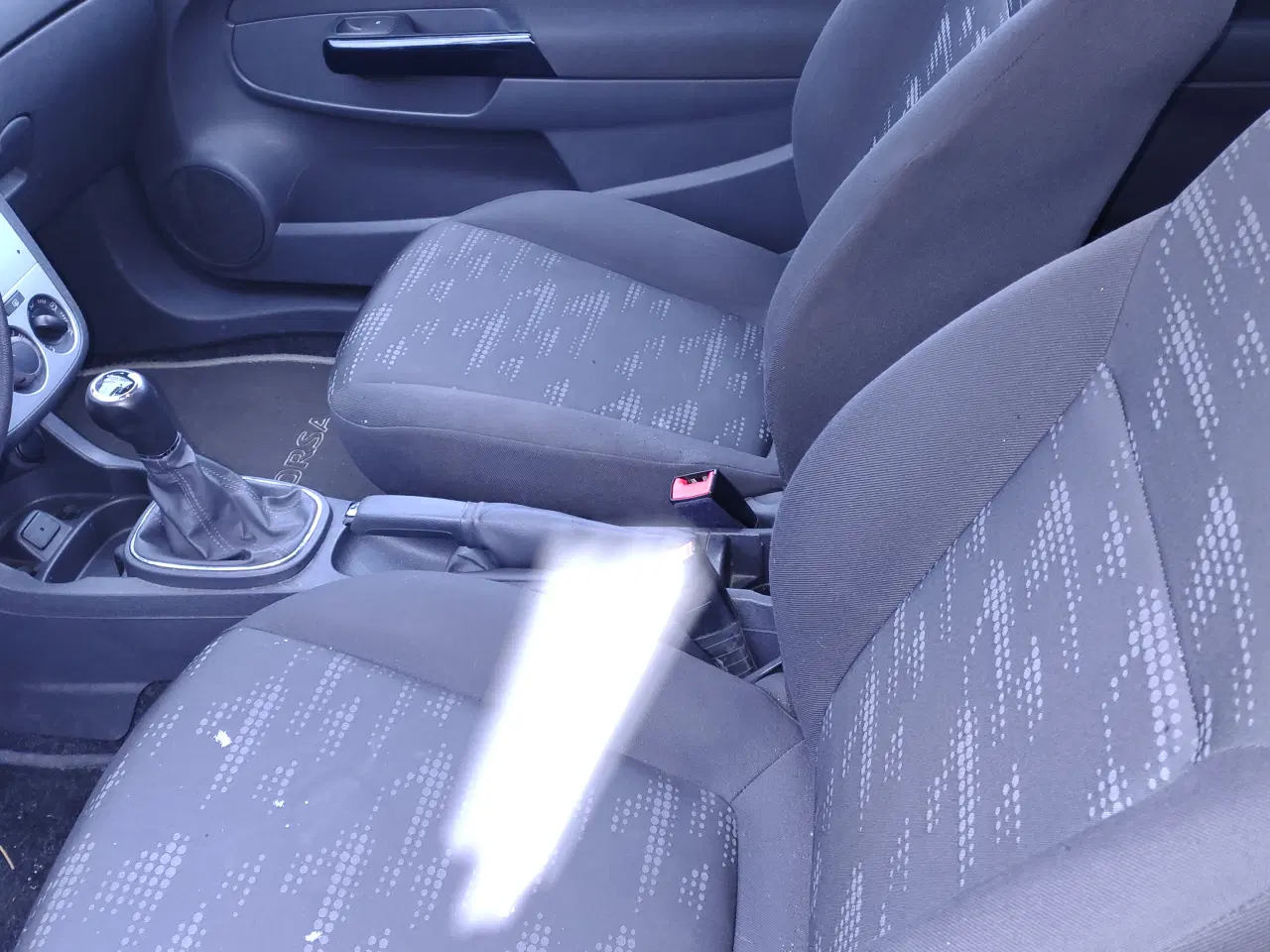 Billede 7 - opel corsa 1,0 øko 20 km literen