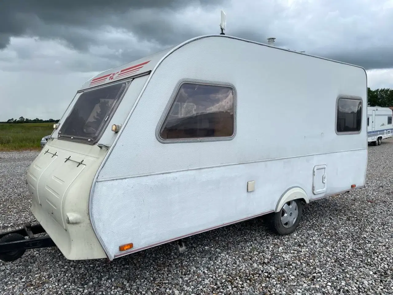 Billede 4 - RC Holicamp 460