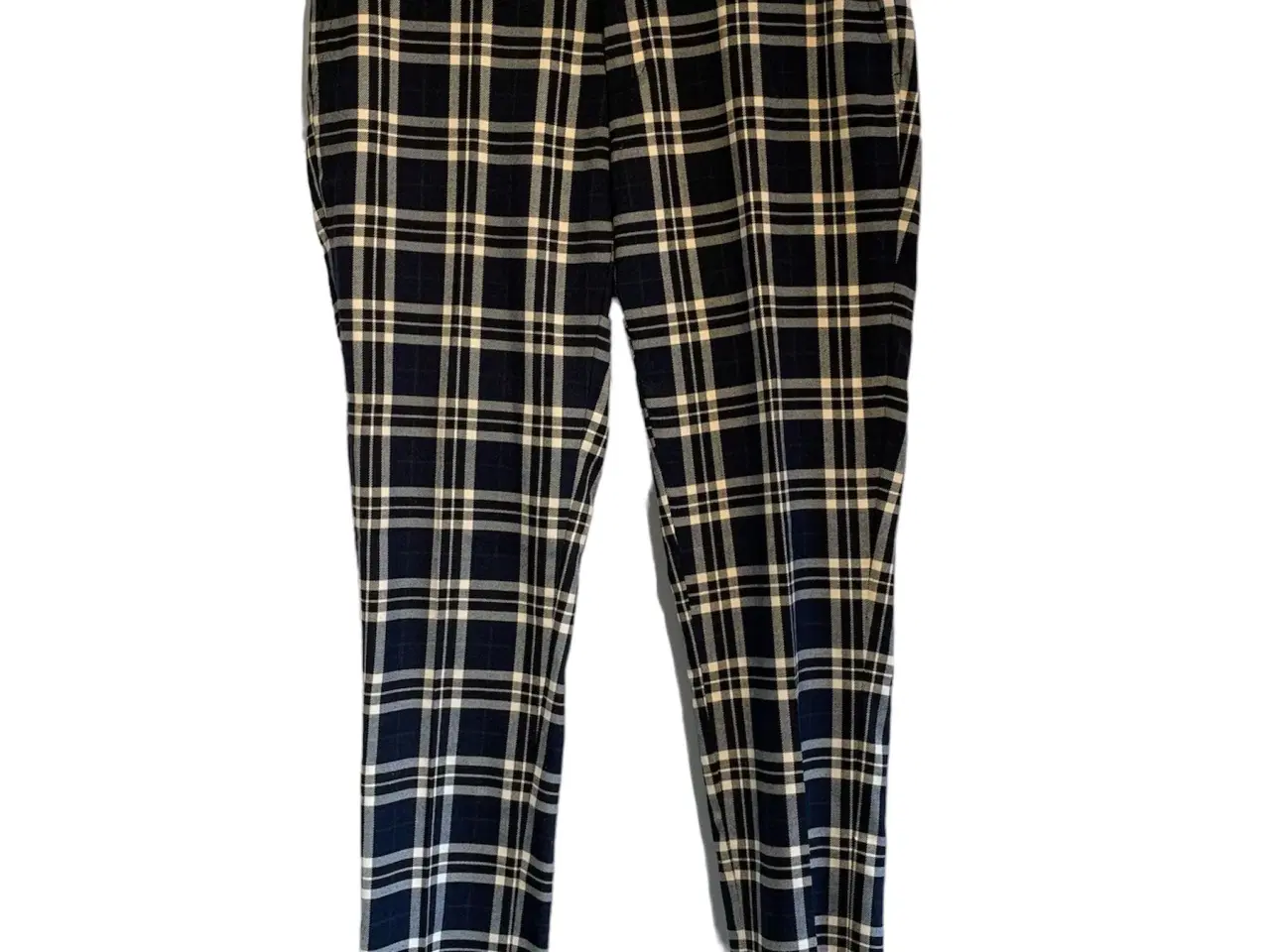 Billede 1 - Devil’s advocate- ternet habit bukser